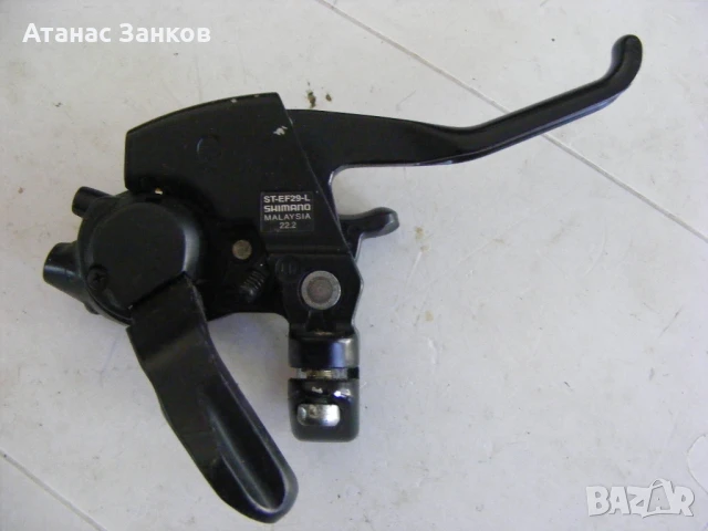 Команди на Шимано за части или с липси - 5лв бройката , снимка 13 - Части за велосипеди - 37153951