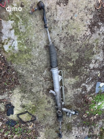 Хидравлична кормилна рейка за BMW X1 E84 s-drive / 1-ва серия E82 E87 /3-та серия E90 E91 676380711