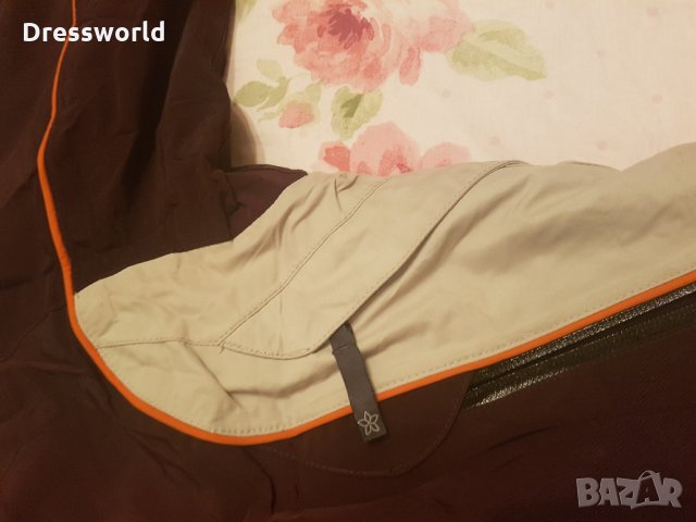 Rossignol, ски яке, S/M, снимка 7 - Зимни спортове - 27792158