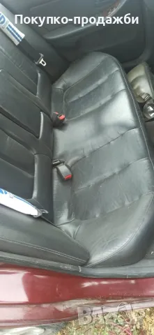 Хюндай елантра 2000crdi , Hyundai Elantra 2002година на части, снимка 3 - Автомобили и джипове - 47826555