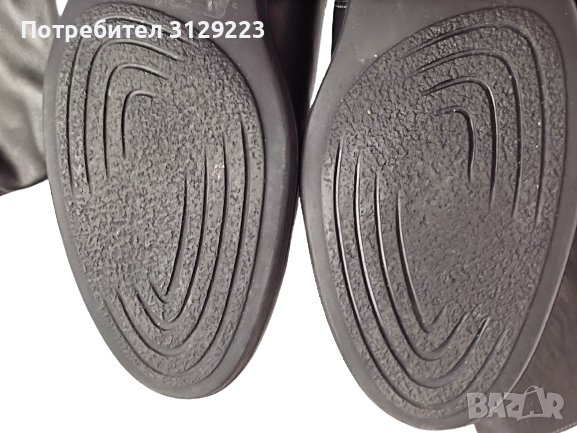 продаден, снимка 6 - Дамски боти - 37665729