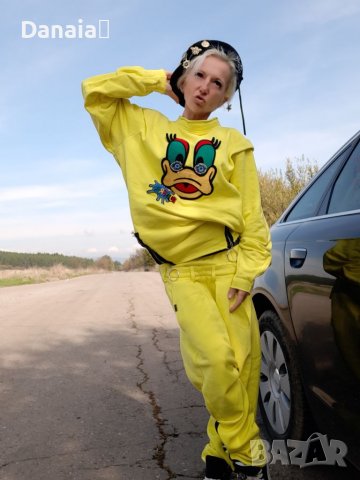 Djofra джофра комплект limited edition , снимка 7 - Комплекти - 37687413