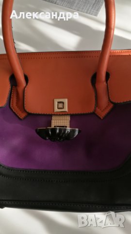 Маркова чанта, снимка 2 - Чанти - 26803975