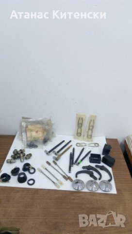Части за ВАЗ, Москвич и ЛАДА НИВА 2121,21213,21214,, снимка 2 - Части - 28741638