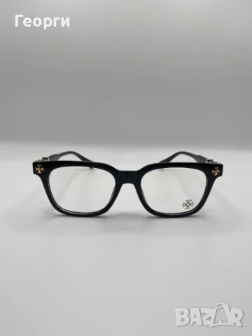 Chrome Hearts оригинални очила, снимка 3 - Слънчеви и диоптрични очила - 50262706