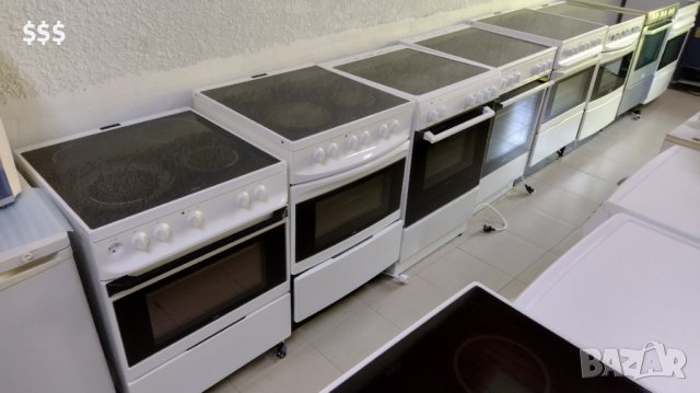 Печки внос от Дания, снимка 2 - Печки, фурни - 36629493