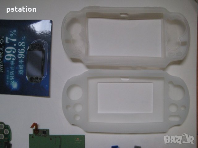 PS VITA 1000 / 2000 части , игри , карти , хак , даунгрейд , ремонт ...., снимка 5 - Други игри и конзоли - 27669254