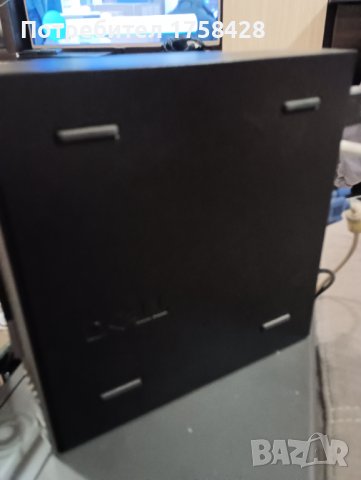 Dell 780 ussf e8500 ram 2 ddr3 hard 250gb, снимка 3 - За дома - 39459338