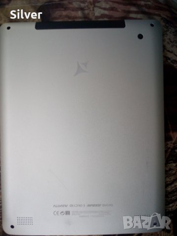 Таблет - не работещ, снимка 5 - Таблети - 33288092