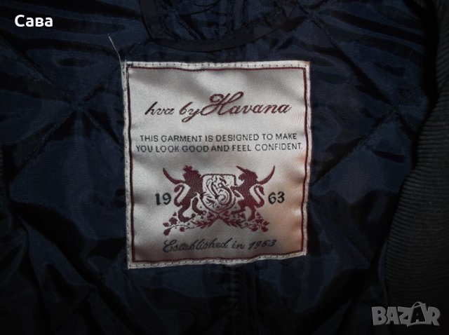 Яке пролет, есен HAVANA   дамско,ХЛ