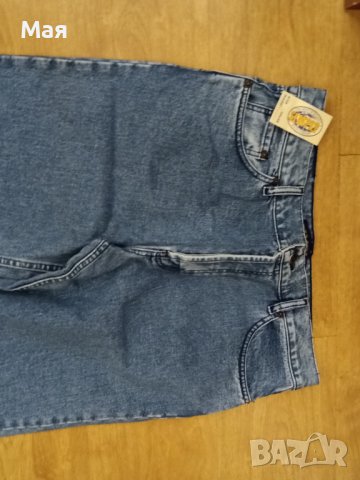 Мъжки дънки Italia Original Jeans Simply размер 34х48, снимка 3 - Дънки - 36608084