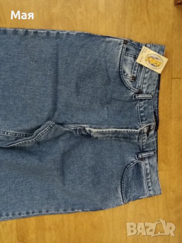 Мъжки дънки Italia Original Jeans Simply размер 34х48, снимка 6 - Дънки - 36607938