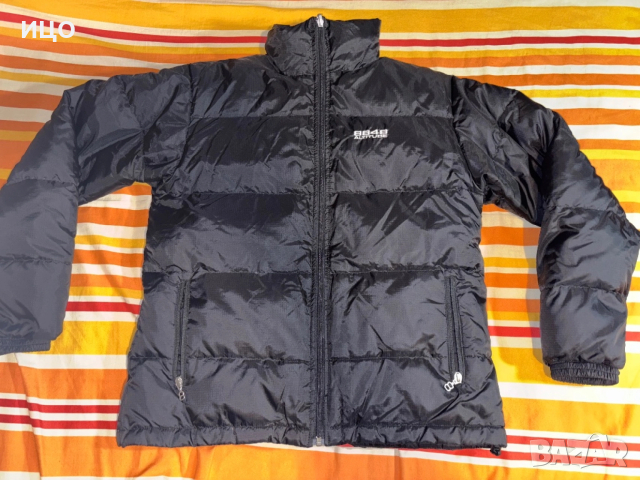 Мъжко зимно яке 2в1 8848 Altitude, снимка 7 - Якета - 53078448