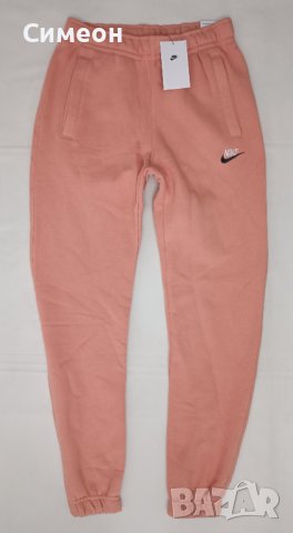 Nike Sportswear Club Fleece Sweatpants оригинално долнище XS Найк