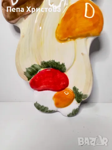 Bassano - поставка за лъжици, снимка 6 - Други - 47982867