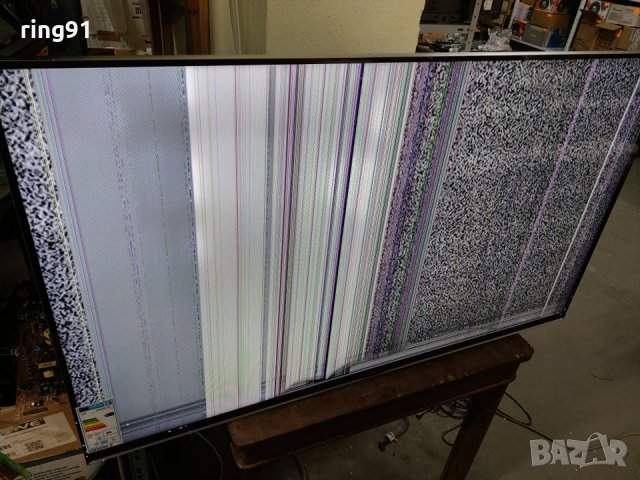 Подсветка LG 55LB730V 