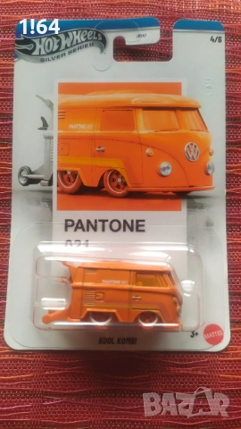 Hot Wheels / Matchbox / Majorette Volkswagen , снимка 8 - Колекции - 52805519