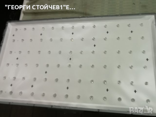 UE50KU6072U BN41-02528 BN94-11834W BN44-00807A L55S6_FHS CY-GK050HGNVTH S_KU6K_50_FL30_R6_REV1.1_160, снимка 10 - Части и Платки - 42950707