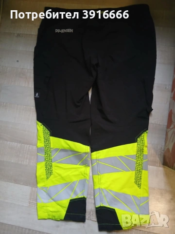 Mascot Работен Размер 60, снимка 2 - Панталони - 53293882