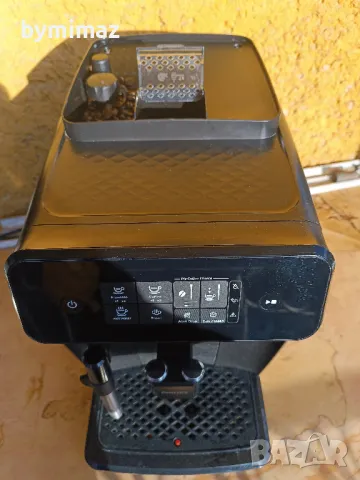 Philips 1200 series, снимка 8 - Кафемашини - 48582620