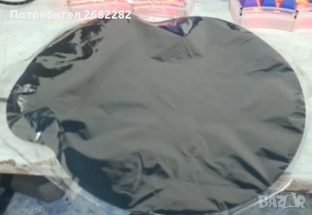 Пад за мишка - Нов!, снимка 5 - Клавиатури и мишки - 32935711