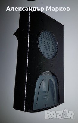 Калъф-протектор за дистанционното на XP DEUS, снимка 3 - Друга електроника - 32331660