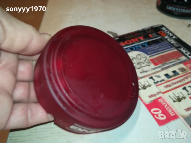 KING-ПЕПЕЛНИК 1911251834LCHERY1, снимка 10 - Колекции - 52470138