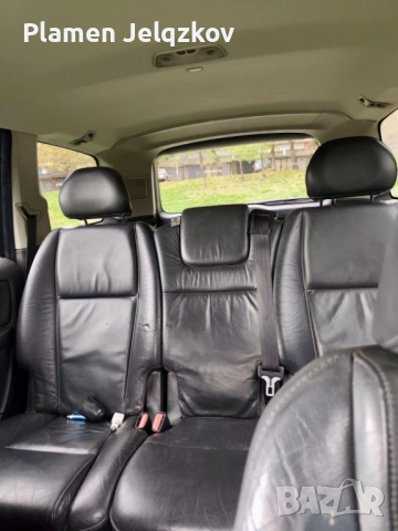 vOLVO XC 90, снимка 5 - Автомобили и джипове - 52252271