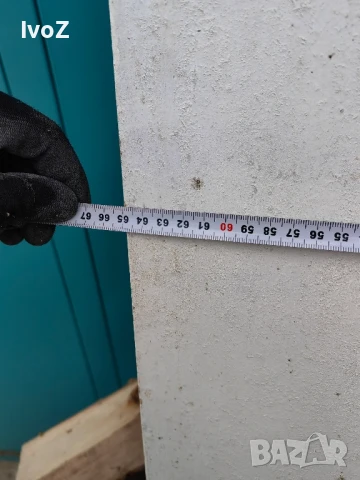 Продавам 3 броя дървени врати , снимка 16 - Интериорни врати - 50894461