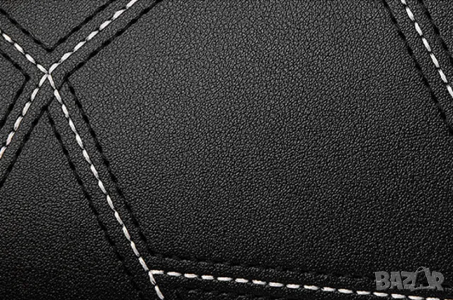 Дамска чанта Aimioer Black, снимка 5 - Чанти - 47924996