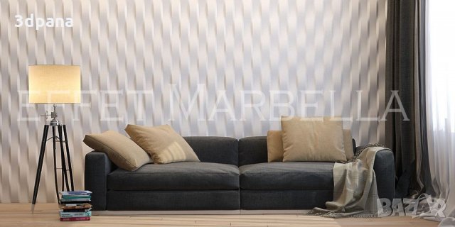 3Д ПАНЕЛИ, декоративни облицовки за стели, пана №0115, снимка 8 - Пана - 25278546