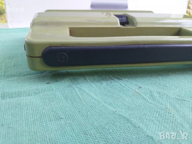 МОНТАНА български касетофон, снимка 2 - Радиокасетофони, транзистори - 33550686