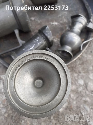 Цинкови немски декораций, снимка 4 - Декорация за дома - 40661397