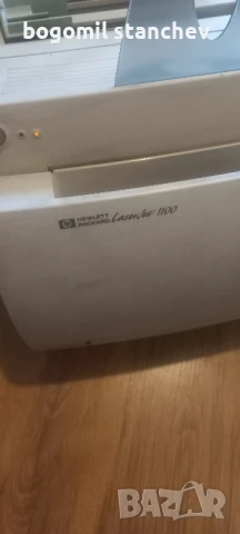 Принтер HP1100, снимка 8 - Принтери, копири, скенери - 51149704