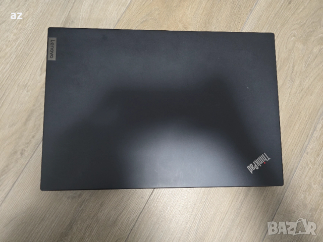 15.6 Touch i7-10750H 64GB Lenovo Thinkpad P15v, снимка 4 - Лаптопи за работа - 53558694