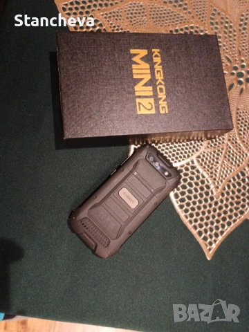 CUBOT KingKong Mini 2 - Samsung Galaxy А3 2017 , снимка 5 - Samsung - 37116727