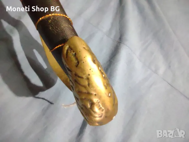 Сабя- подходяща за декорация или за възтановки, снимка 8 - Ножове - 49924511