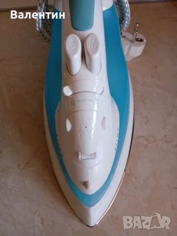 Електрическа ютия Ronson Prime, снимка 2 - Ютии - 47605038