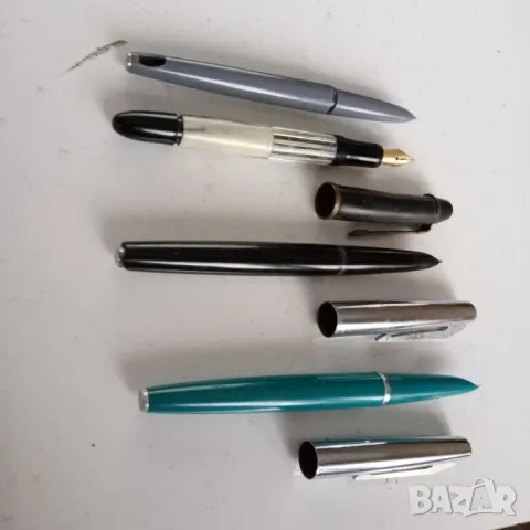 Писалки от соца, снимка 4 - Други - 47924999