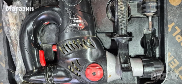 Къртач, снимка 2 - Други инструменти - 53202560