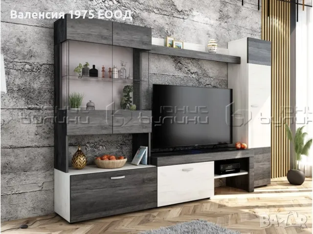 Холна секция Виго