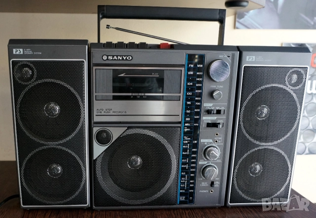  Колекционерска,много рядко срещана машина на Саньо