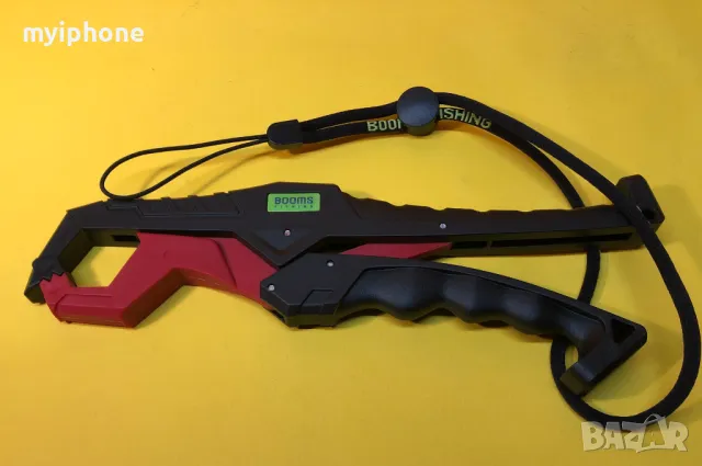 Клещи Държач Скоба за Захващане на Рибата за Устата, снимка 3 - Такъми - 49263334