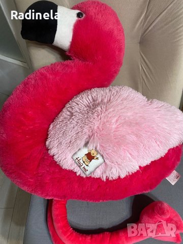 Фламинго - ново