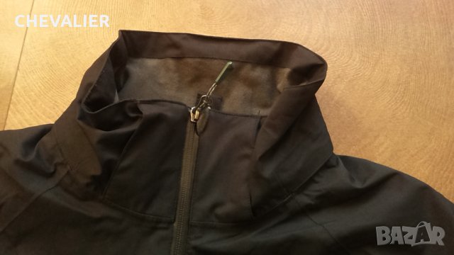 Mc KINLEY AQUAMAX Elite размер XL ветровка водонепромукаема 6-28, снимка 9 - Якета - 27428550