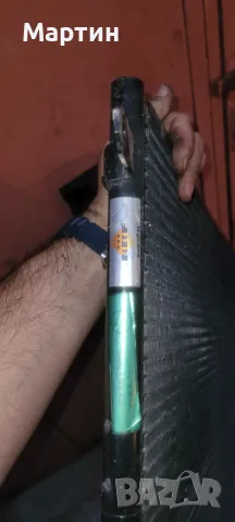 Радиатор климатик A4 B7 Ауди, снимка 3 - Части - 48093149