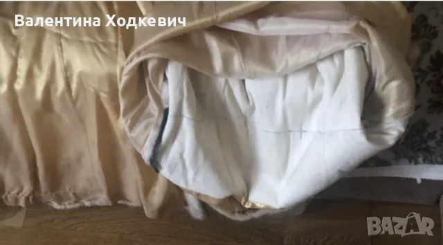 Луксозно палто от норка Гръция, снимка 6 - Палта, манта - 49109975