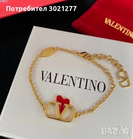 Висок клас бижута, снимка 12 - Колиета, медальони, синджири - 53099983