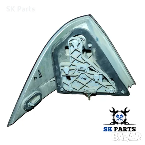 Десен стоп за Mercedes-Benz C-Class /Мерцедес w203, снимка 2 - Части - 49440444