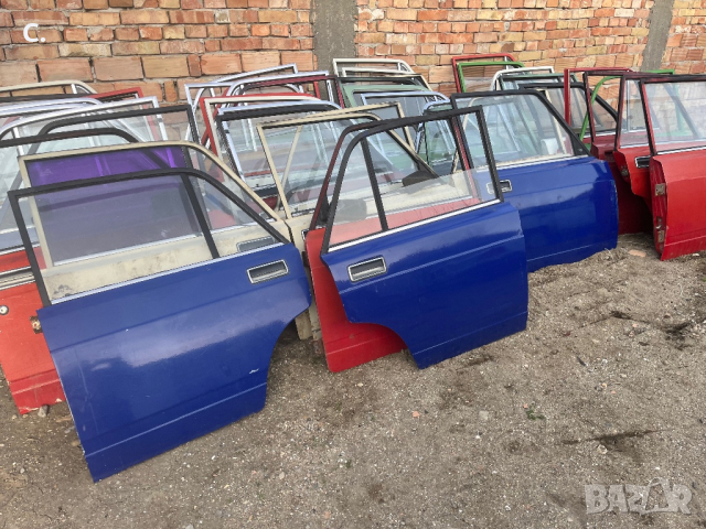 Врати за Лада 2104.05.07, снимка 4 - Части - 44931857